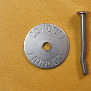 Conduit markers